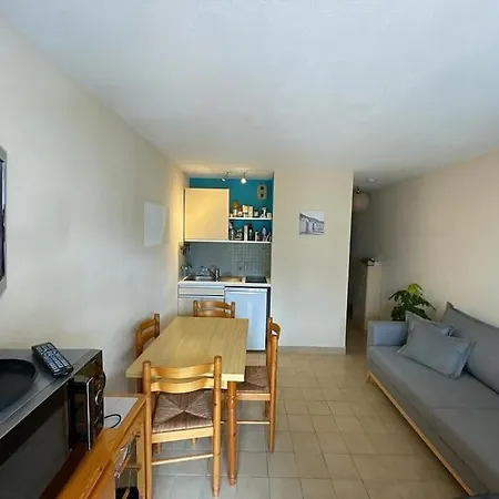 Cocon Avec Terrasse A 200m De La Карнак