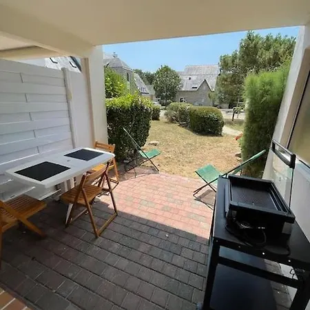 Cocon Avec Terrasse A 200m De La *